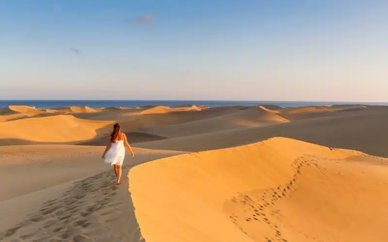 Gran Canaria látnivalók