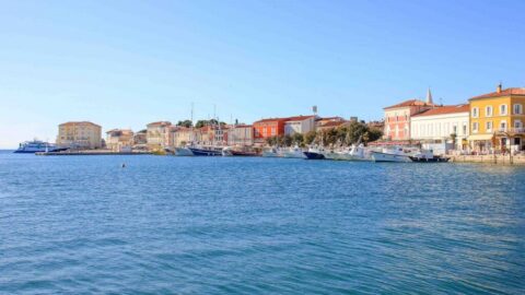porec latnivalok