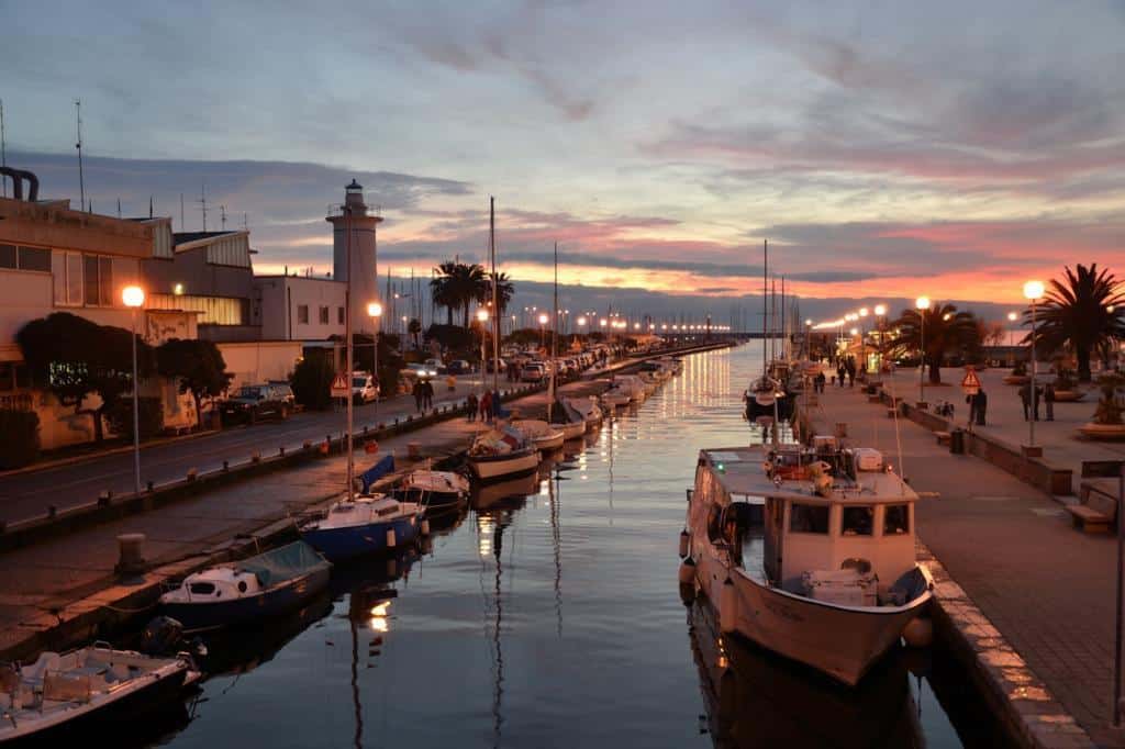 viareggio-latnivalok-nyaralas