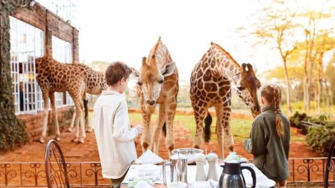 10 legszebb hely Kenyában