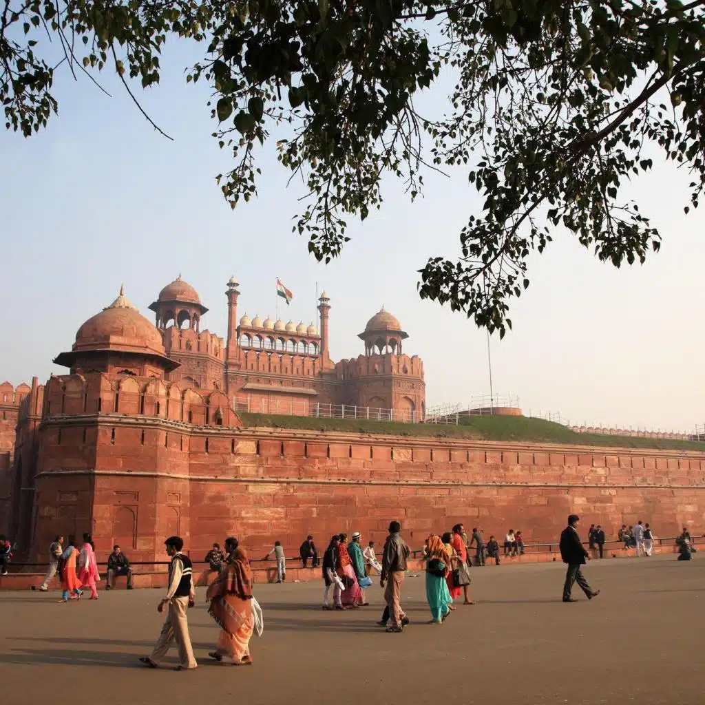 Delhi-India-Voros-Erod-latnivalok