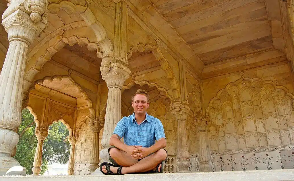 Delhi Voros Erod