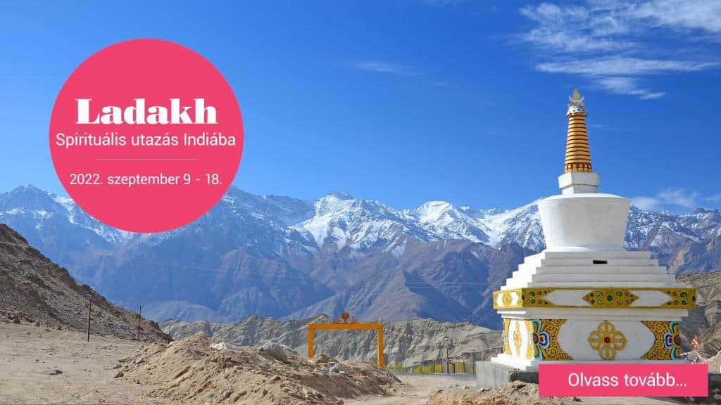 India Ladakh utazas