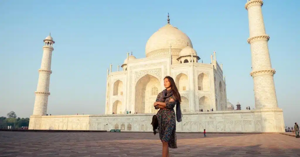 India-utazas-kalandosan-Taj-Mahal