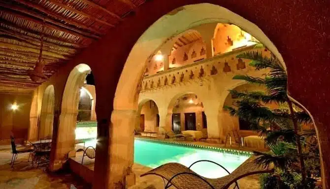 Marokkó körutazás