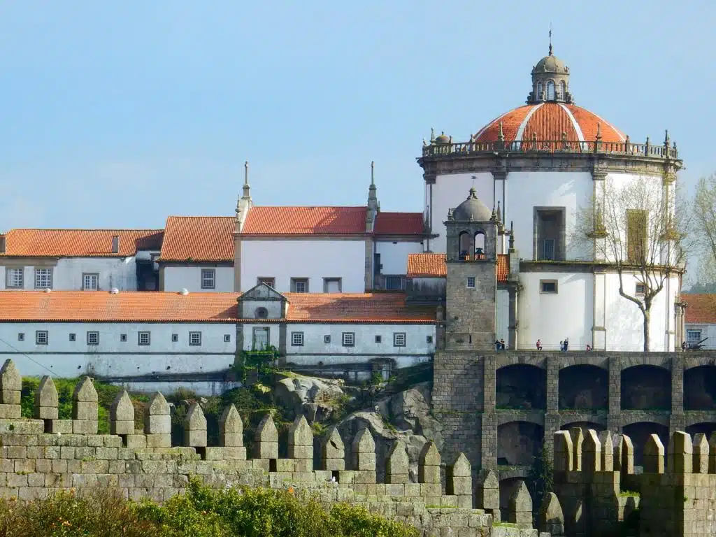 Porto látnivalók