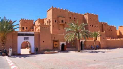 Ouarzazate-marokko-latnivalok-kasbah-taourirt