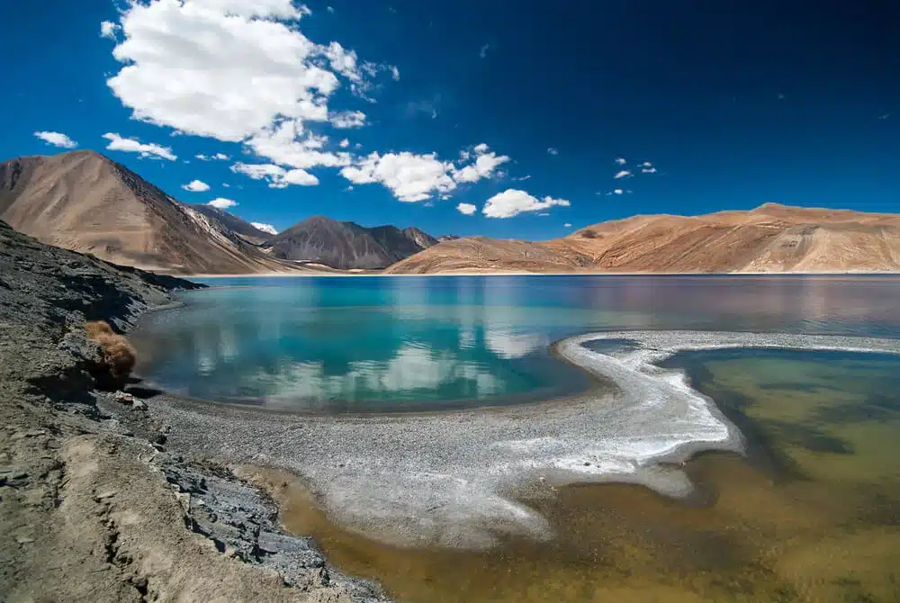 Ladakh látnivalók