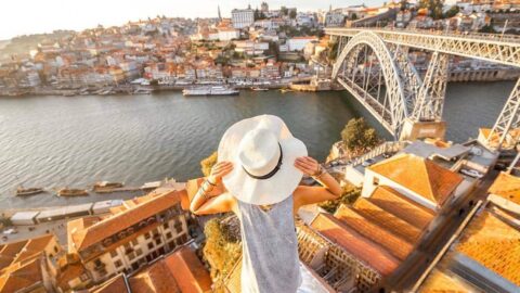 Porto latnivalok