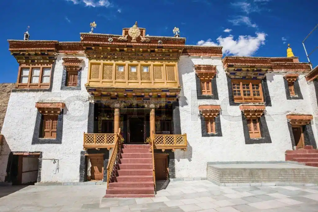 Utazás India Ladakh