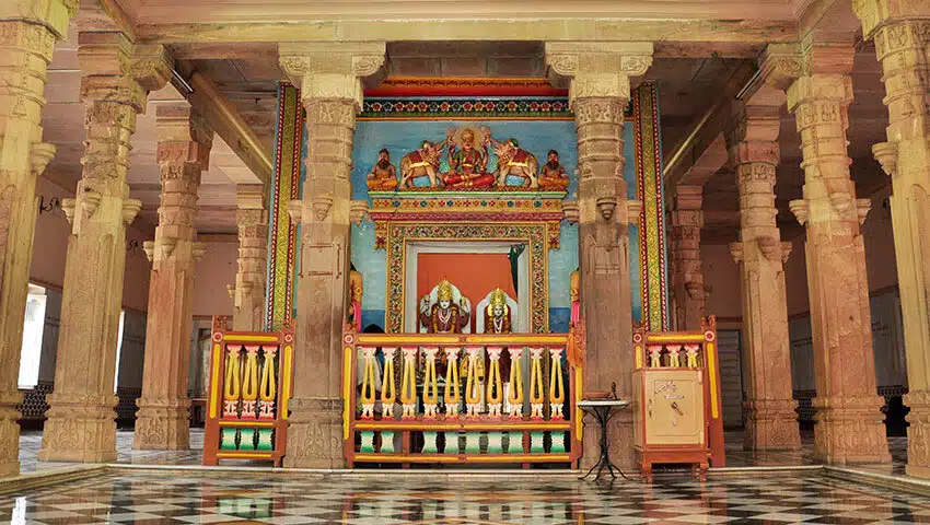 Utazás India Ladakh