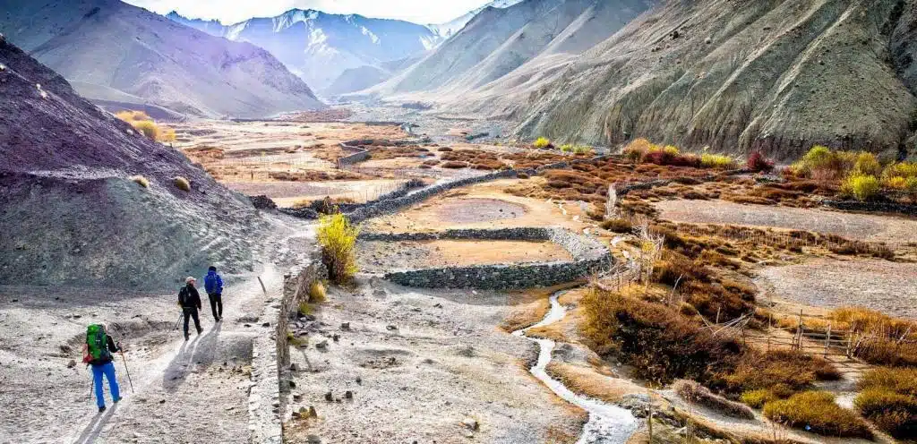 Utazás India Ladakh