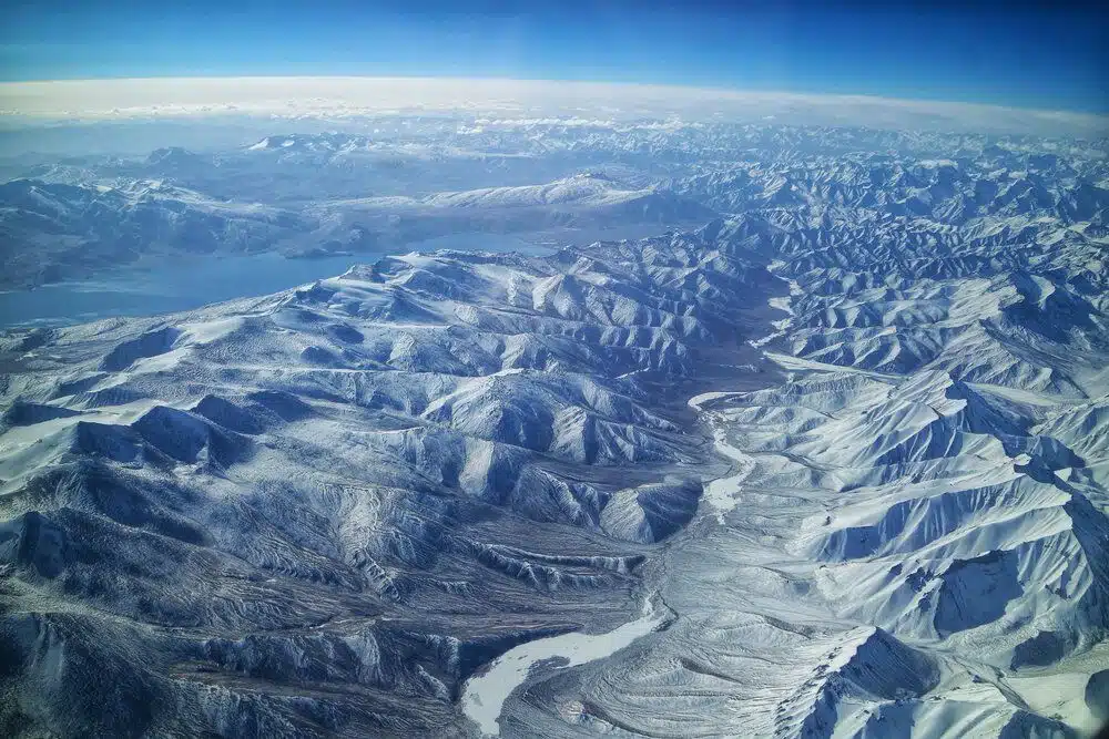 Utazás India Ladakh