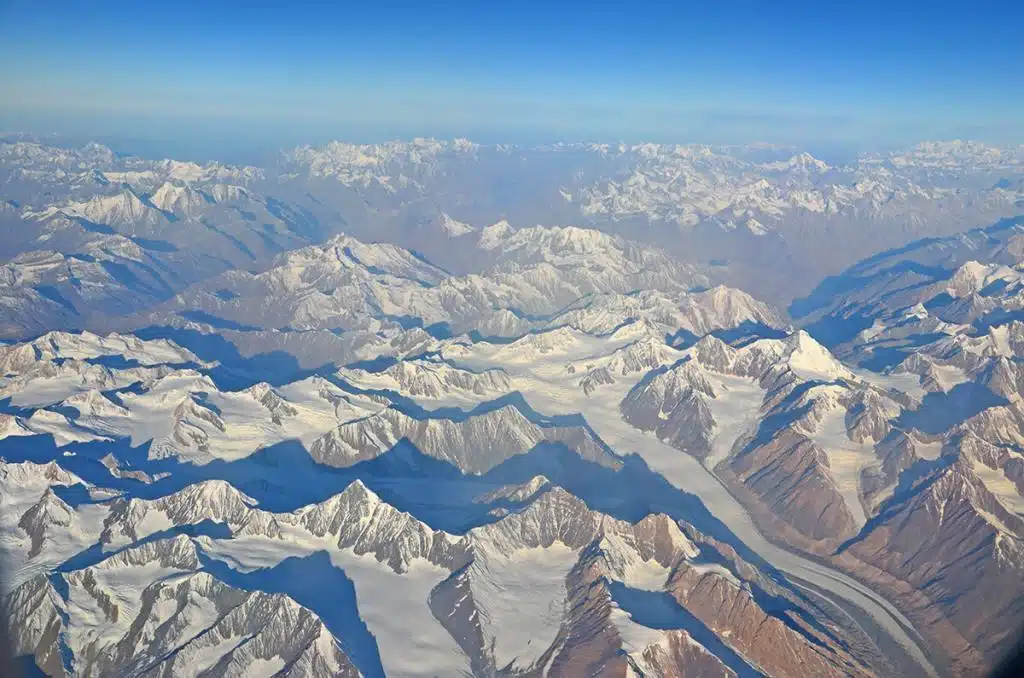 Utazás India Ladakh