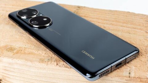 Teszt Huawei P50 Pro