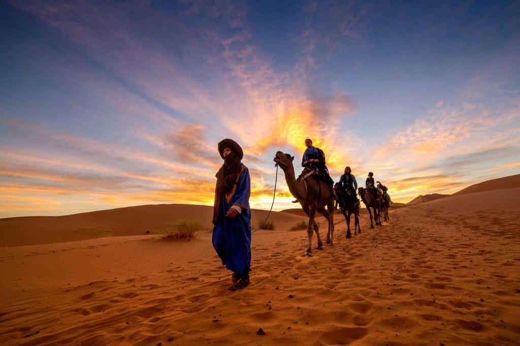Utazas-Marokko-Kalandkirandulas-Merzouga-sivatag