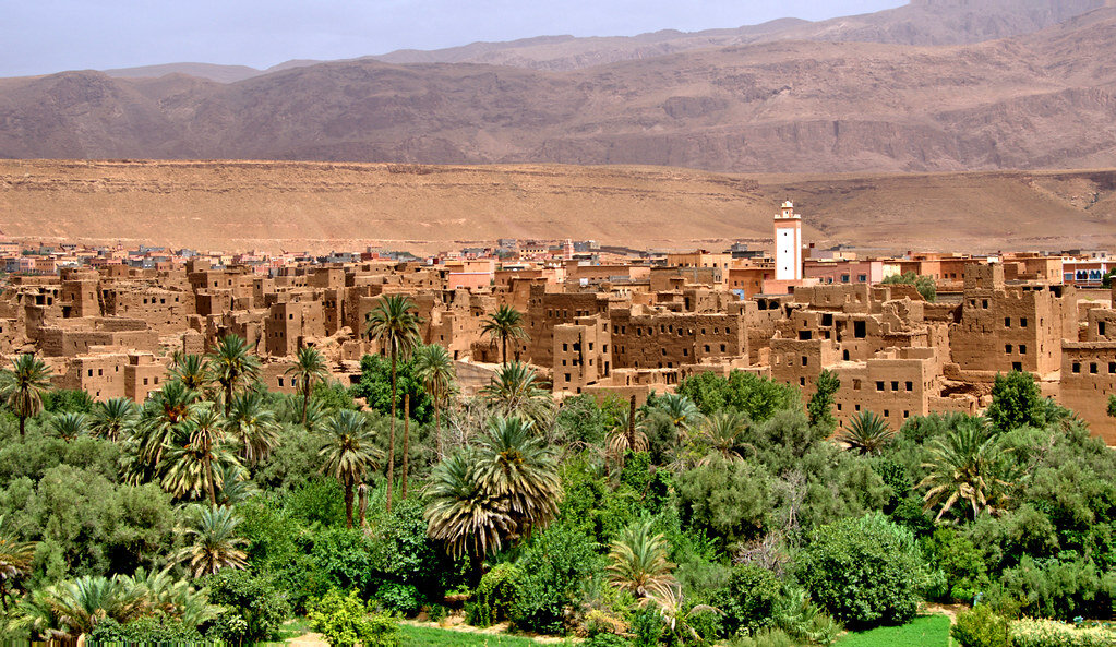 Utazas-Marokko-Kalandkirandulas-Tinerhir-kirandulas