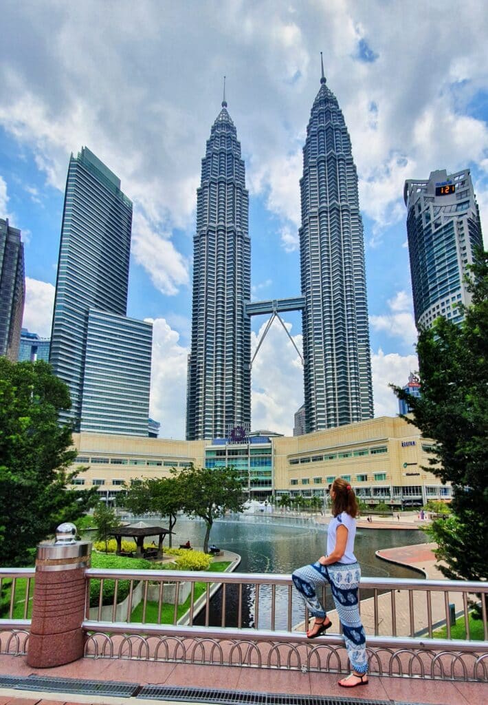 Kuala Lumpur látnivalók