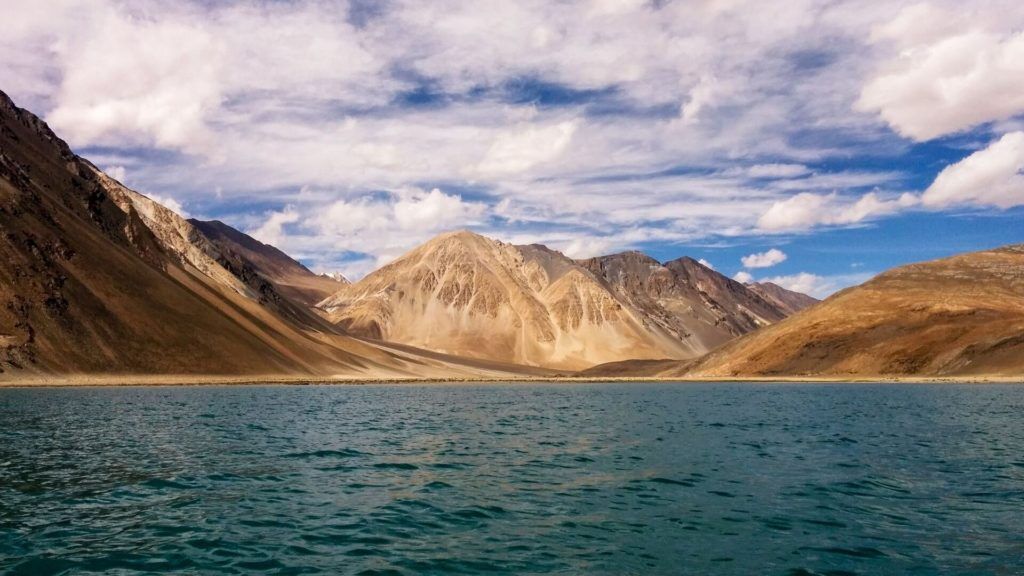Ladakh látnivalók