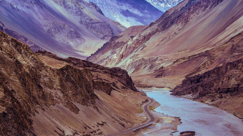 Ladakh látnivalók