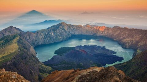 lombok szigete programok latnivalok