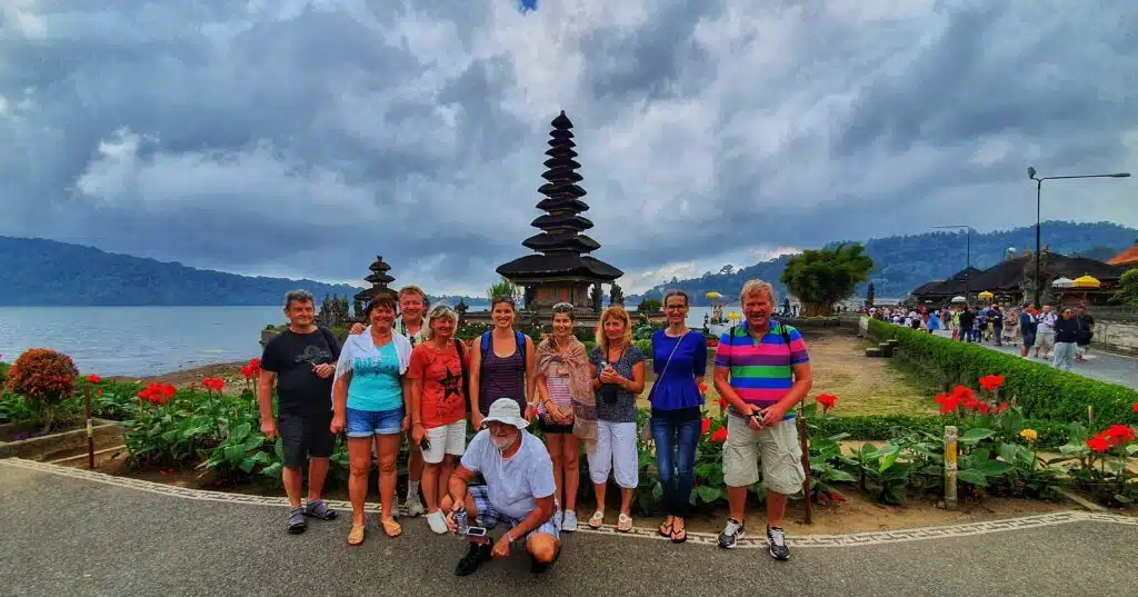 Körutazás Bali Nusa Penida