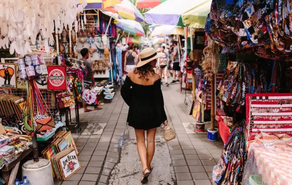 Körutazás Bali Nusa Penida