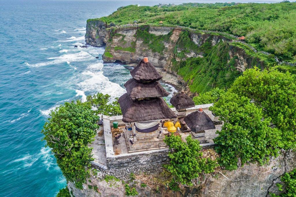 Körutazás Bali Nusa Penida