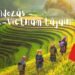 Észak-Vietnam Utazás