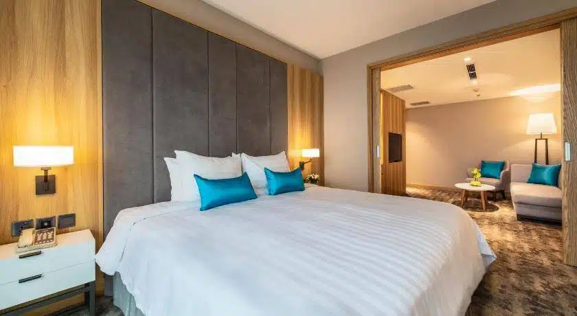 Vietnám körutazás