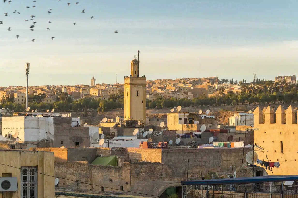 Fez-El-Balli-fez-latnivalok