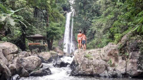 GitGit vizeses bali