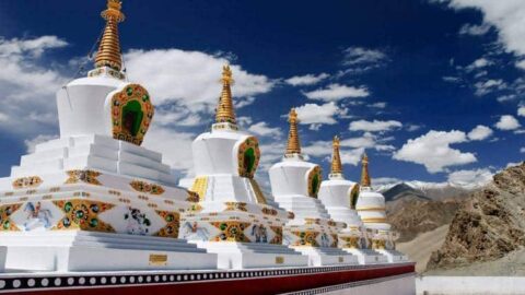 Thiksey-gompa-Ladakh-utazas