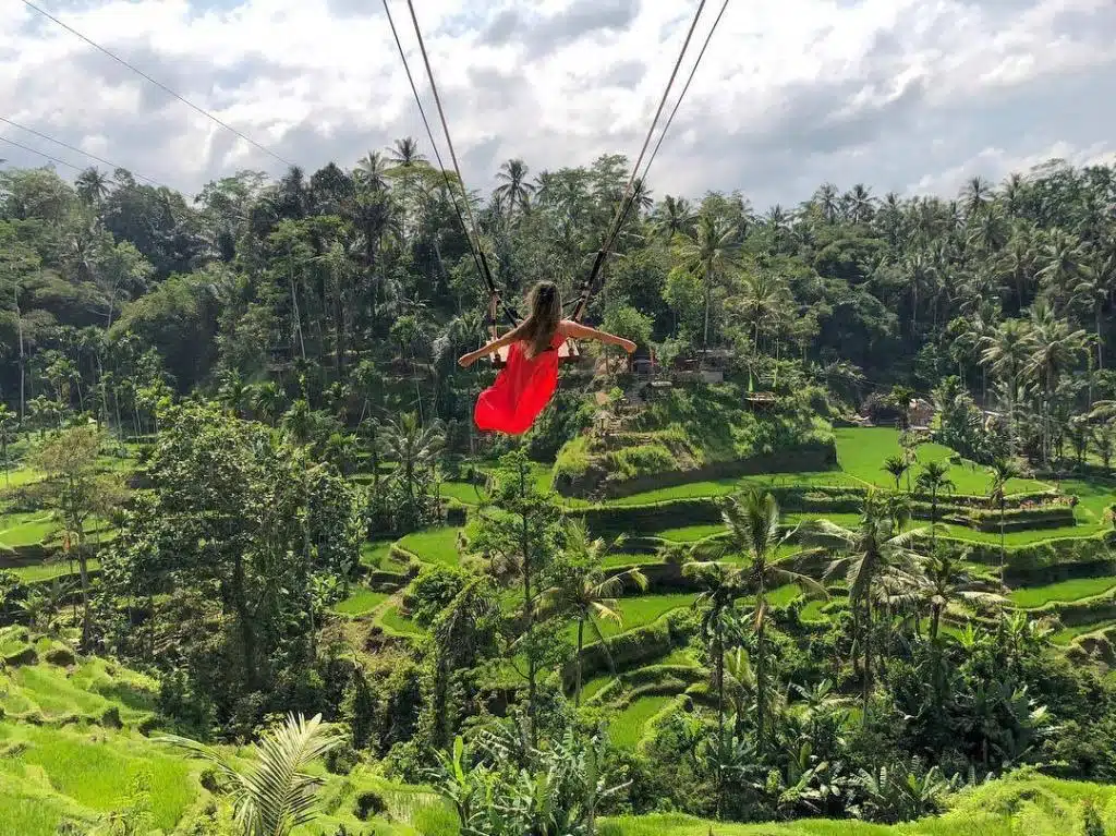 Utazas Bali Nusa Penida