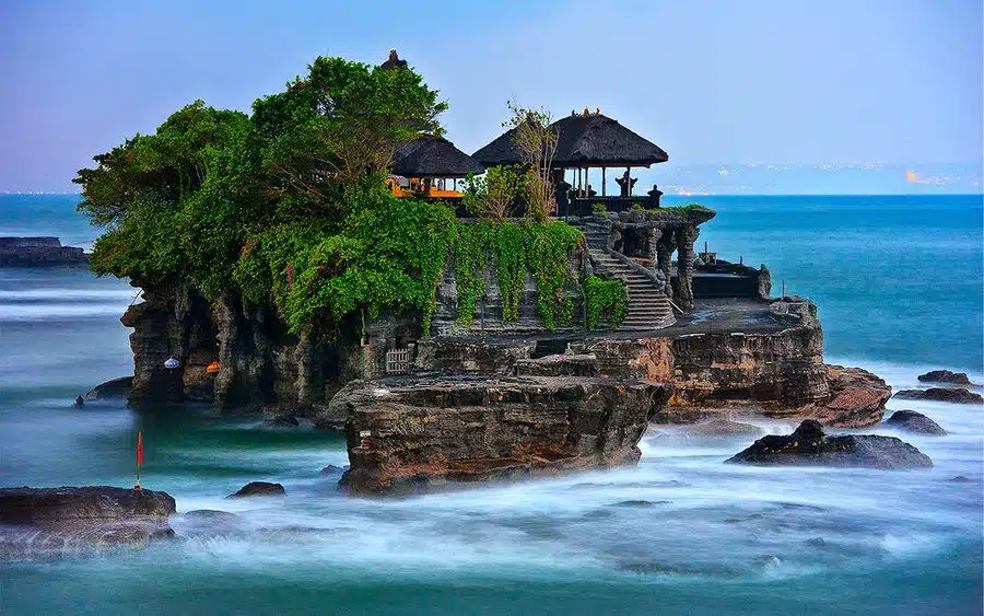 Körutazás Bali Nusa Penida
