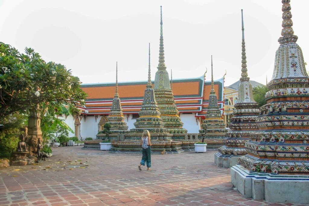 Bangkok-Fekvo-Buddha-templom