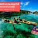 Borneo Malajzia Utazas kalandnyaralas