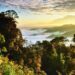 Borneo legszebb latnivalok Malajzia