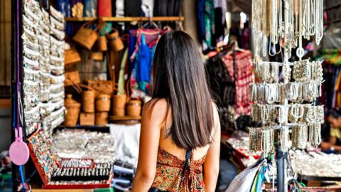 Canggu Bali piacok