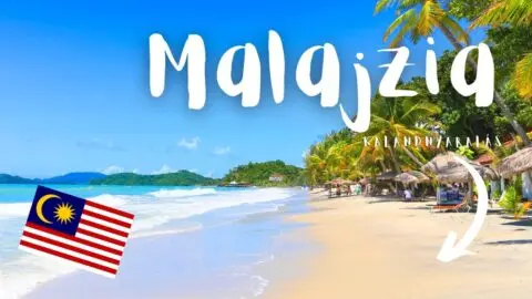 Malajzia korutazás 2024