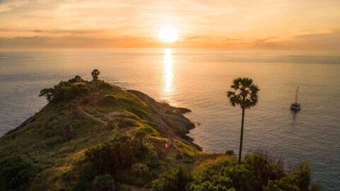 Promthep-fok Phuket