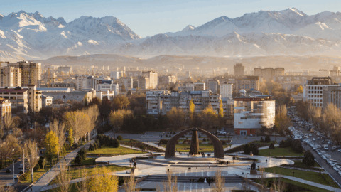 kirgizisztan-latnivalok-Bishkek