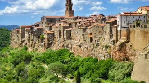 toszkana-latnivalok-pitigliano