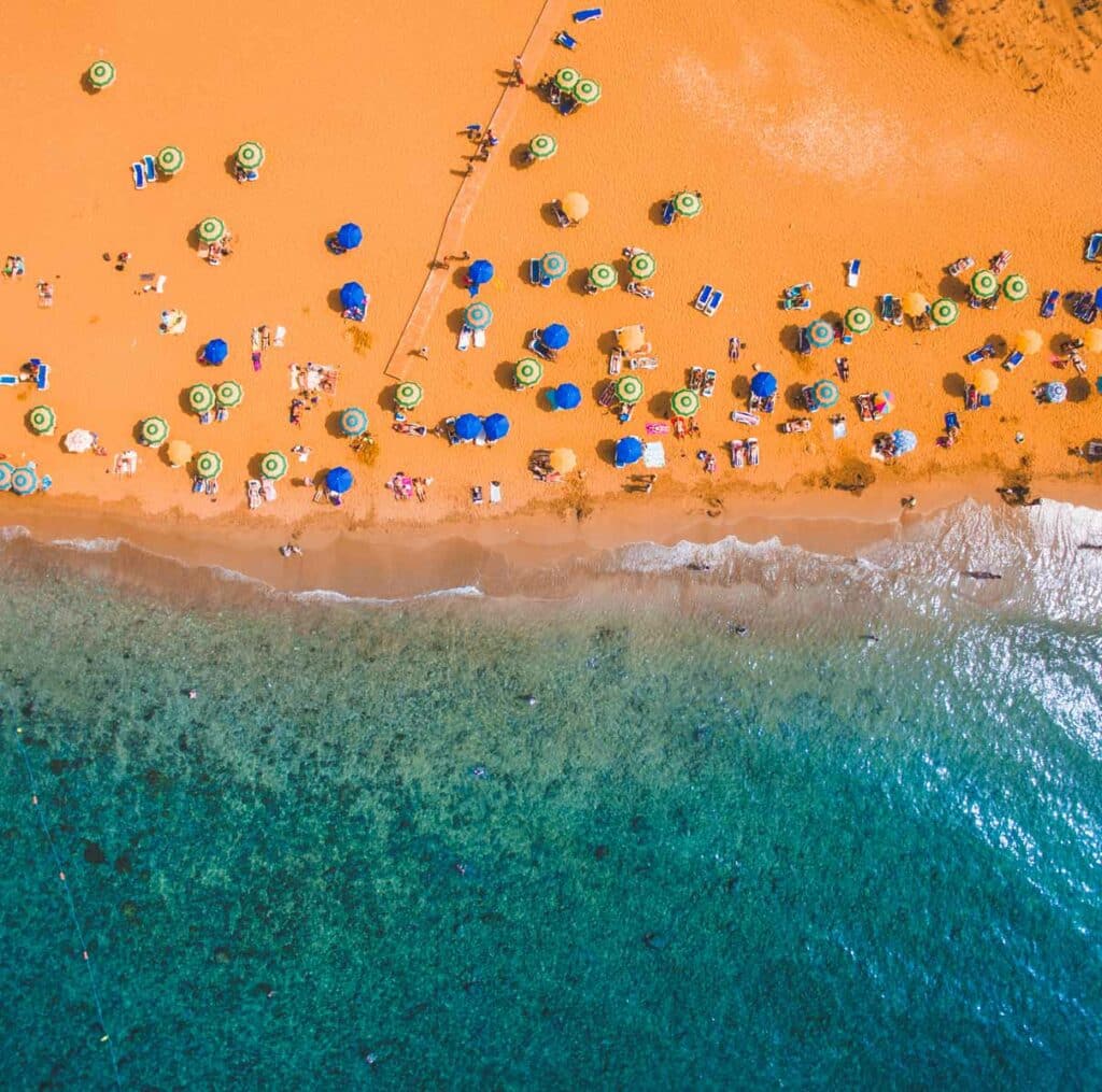 Gozo látnivalók