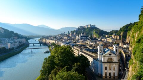 Salzburg-latnivalok-Ausztria