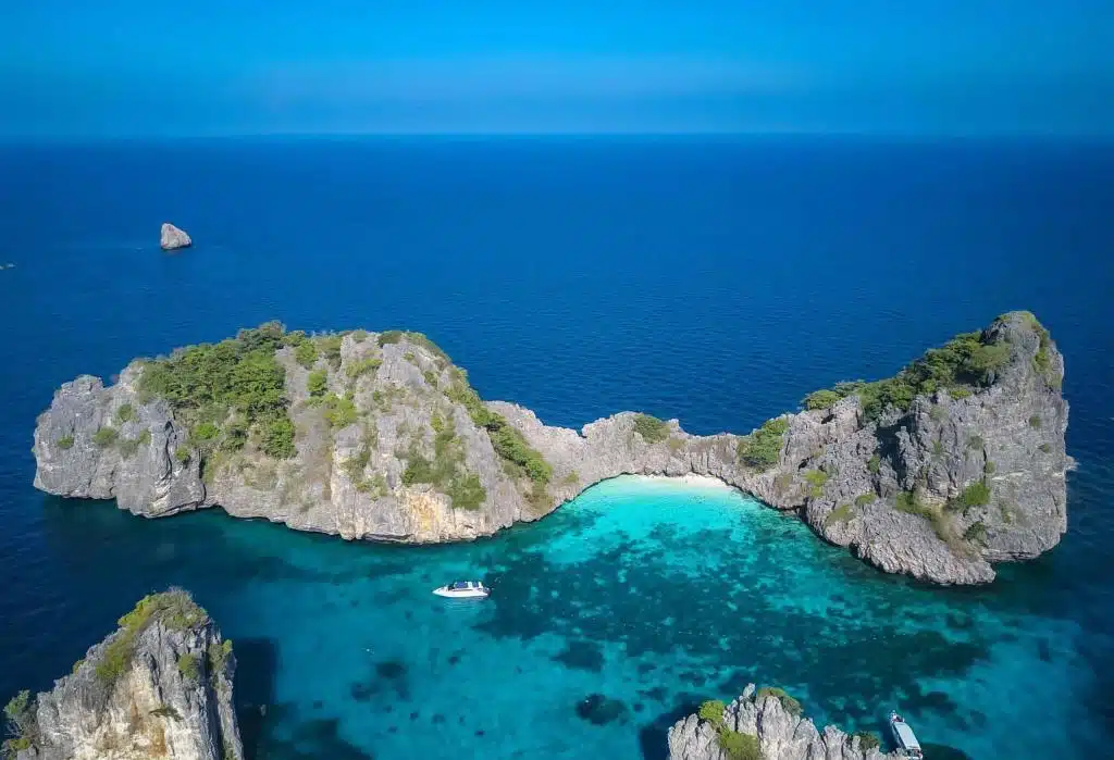 Thaiföld kalandtúra