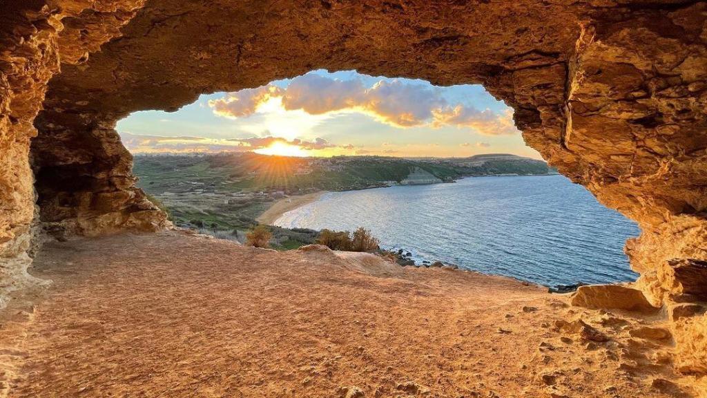 Gozo látnivalók