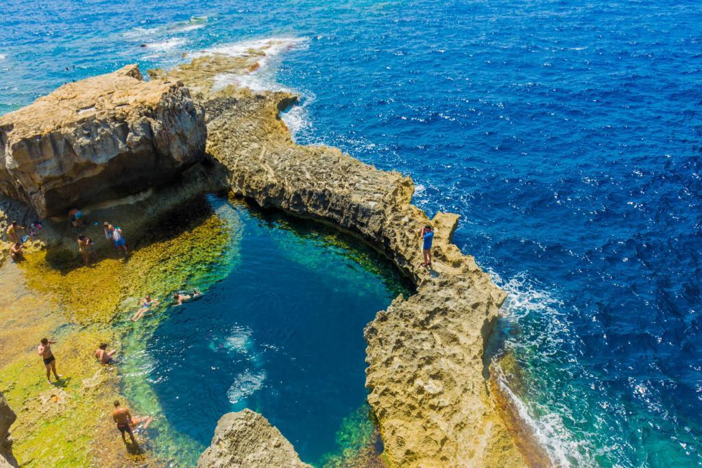 Gozo látnivalók