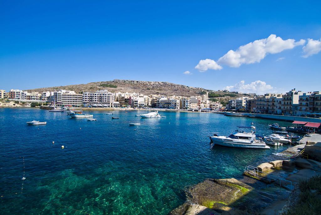 Gozo látnivalók
