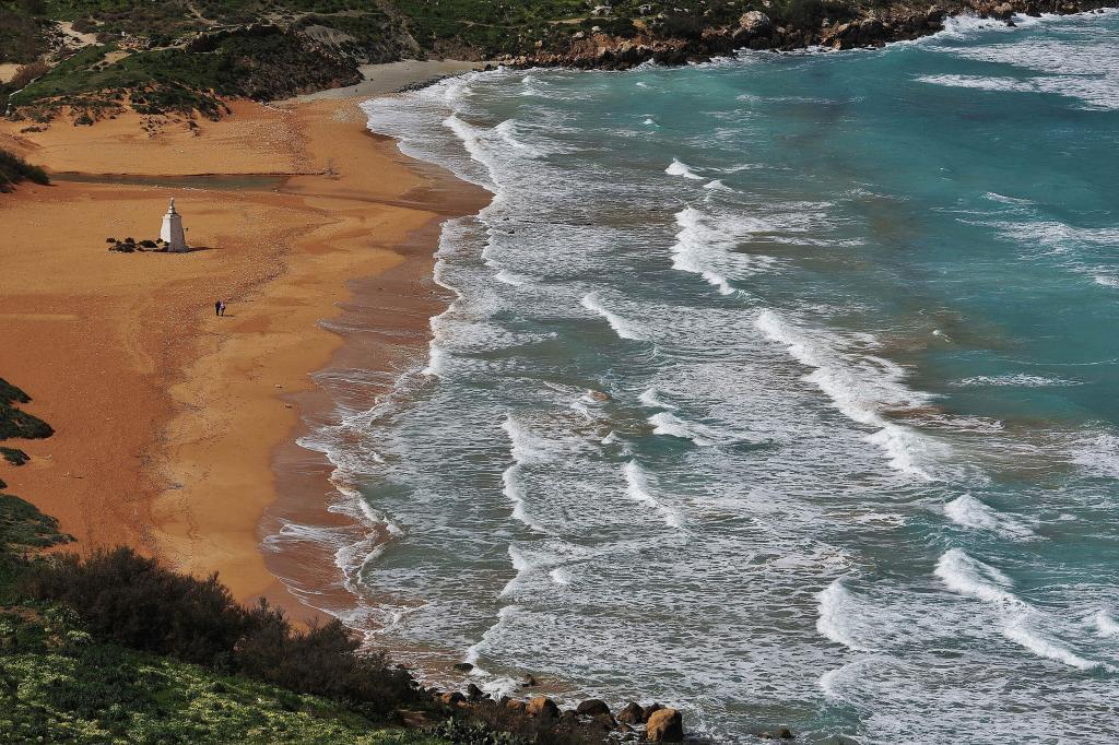 Gozo látnivalók